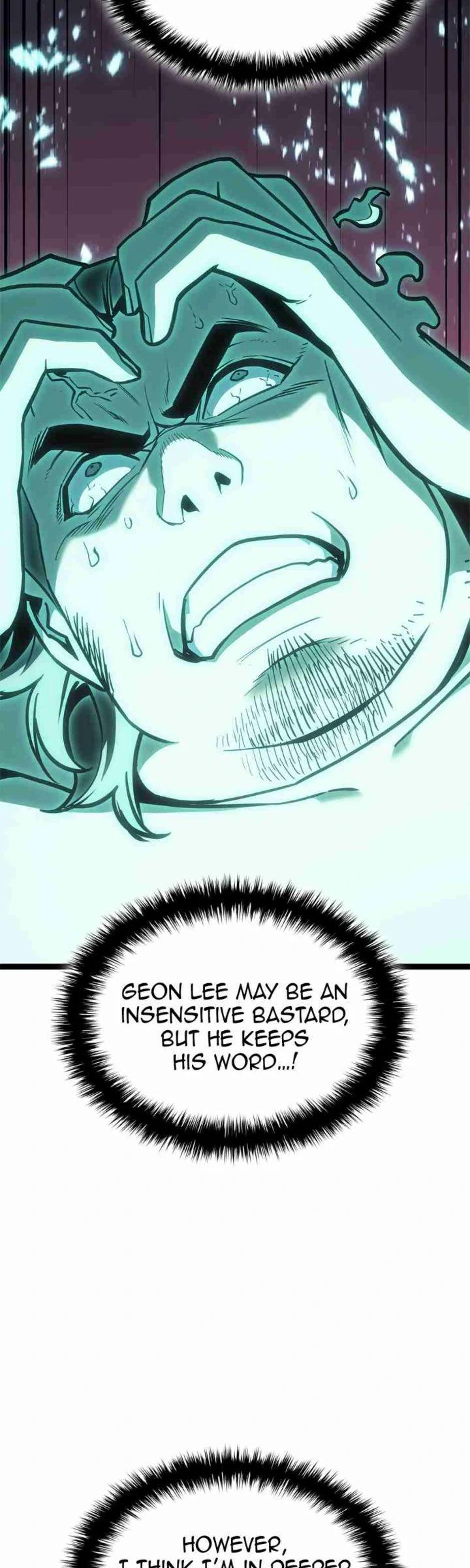 The Return of the Disaster-Class Hero Chapter 98