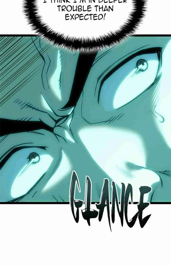 The Return of the Disaster-Class Hero Chapter 98