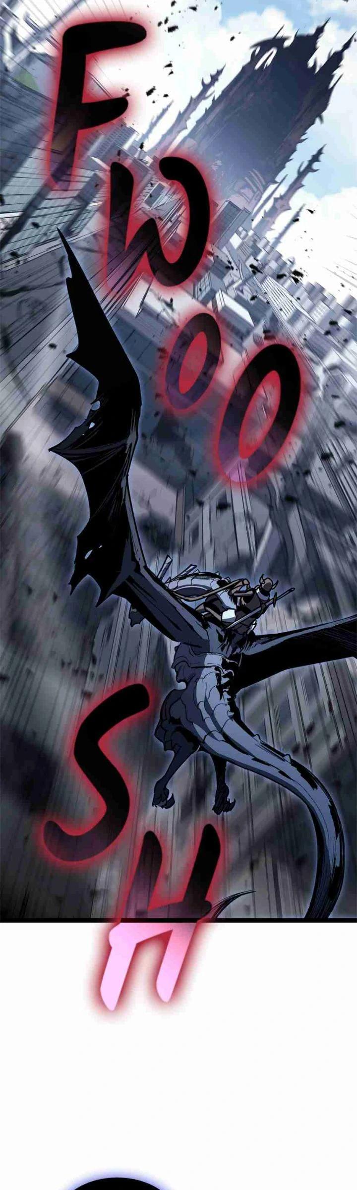 The Return of the Disaster-Class Hero Chapter 98