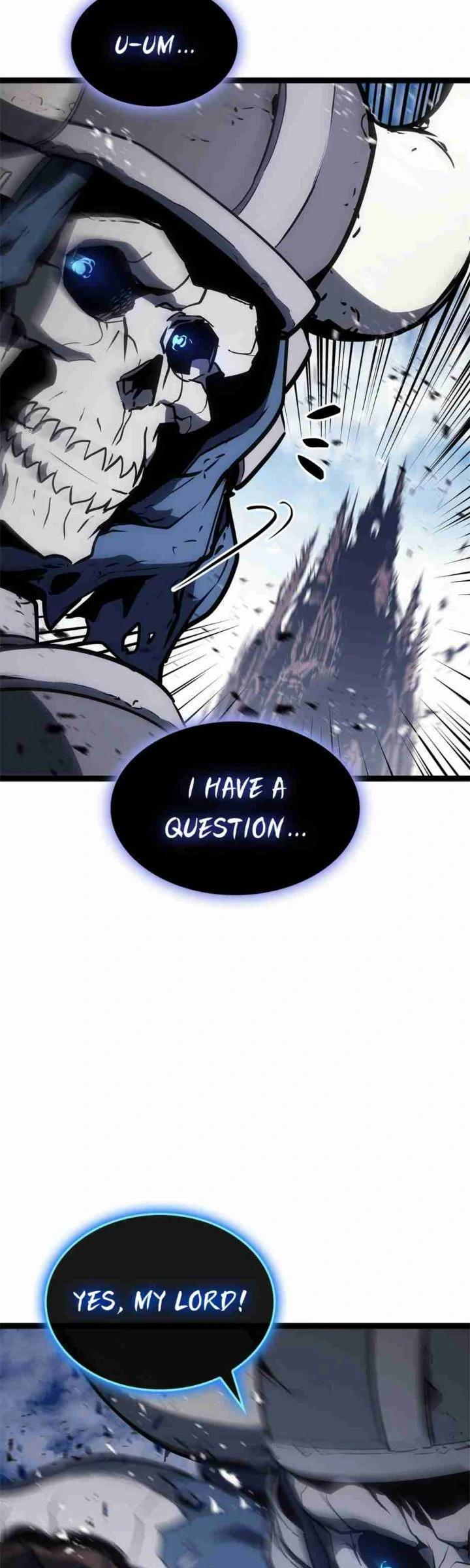 The Return of the Disaster-Class Hero Chapter 98