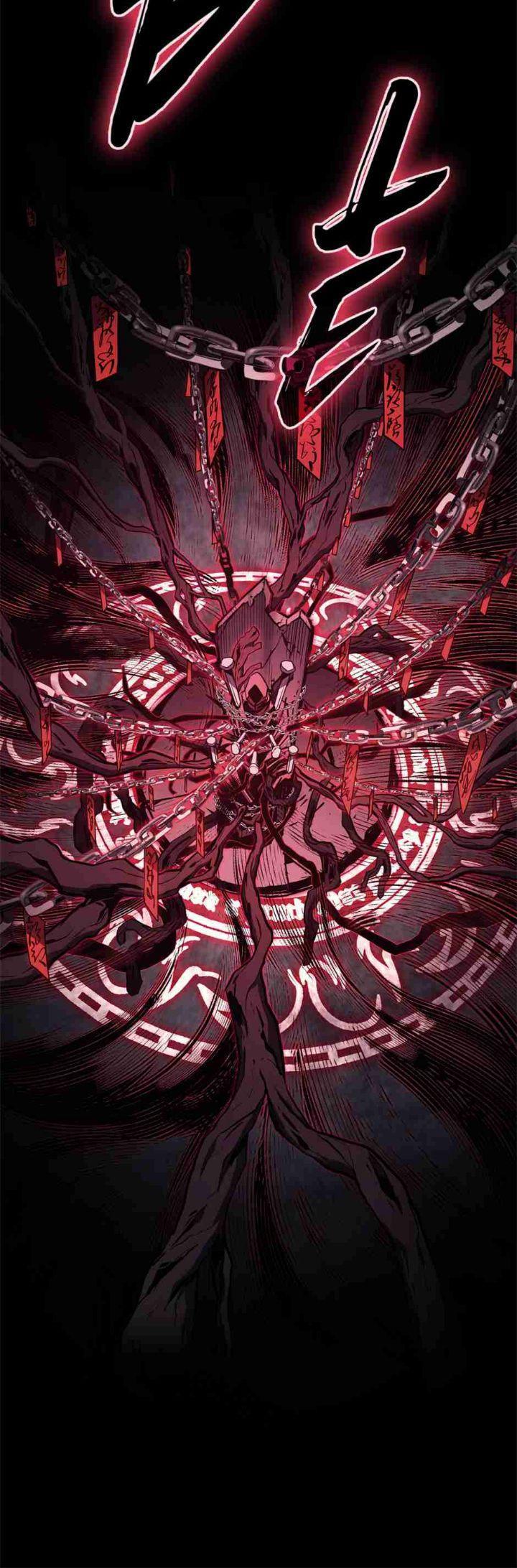 The Return of the Disaster-Class Hero Chapter 98