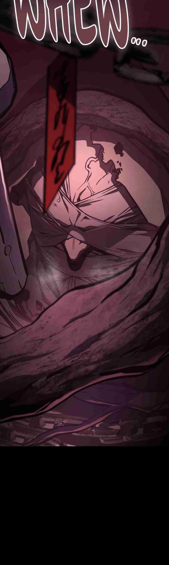 The Return of the Disaster-Class Hero Chapter 98