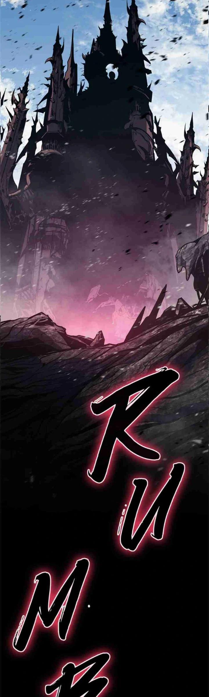 The Return of the Disaster-Class Hero Chapter 99