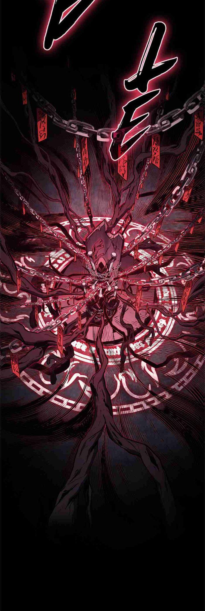 The Return of the Disaster-Class Hero Chapter 99