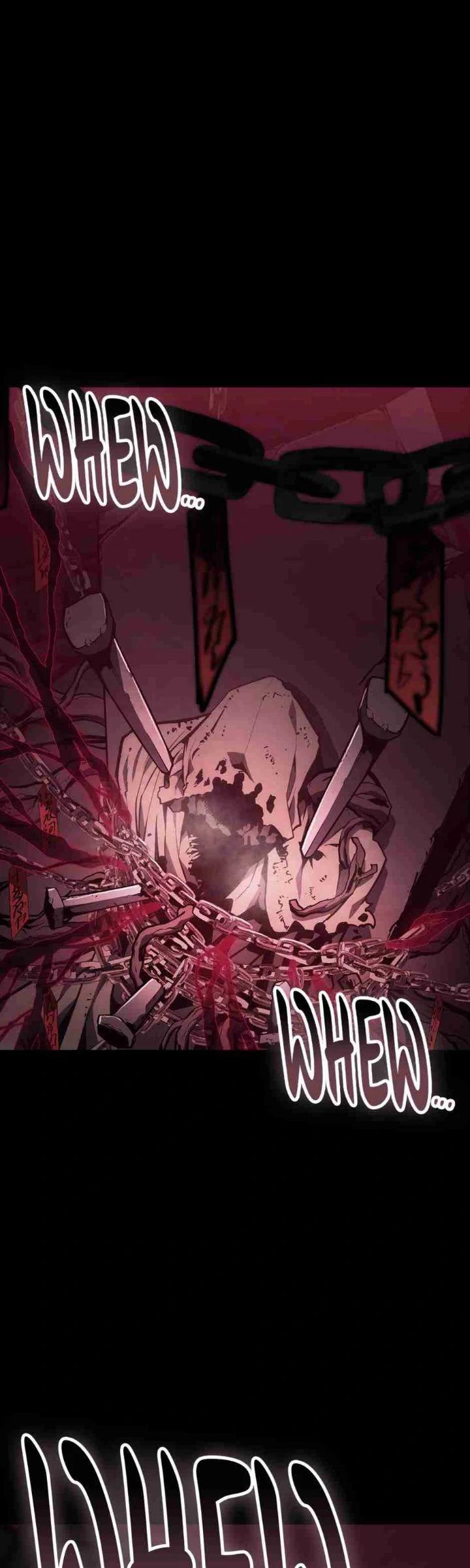 The Return of the Disaster-Class Hero Chapter 99