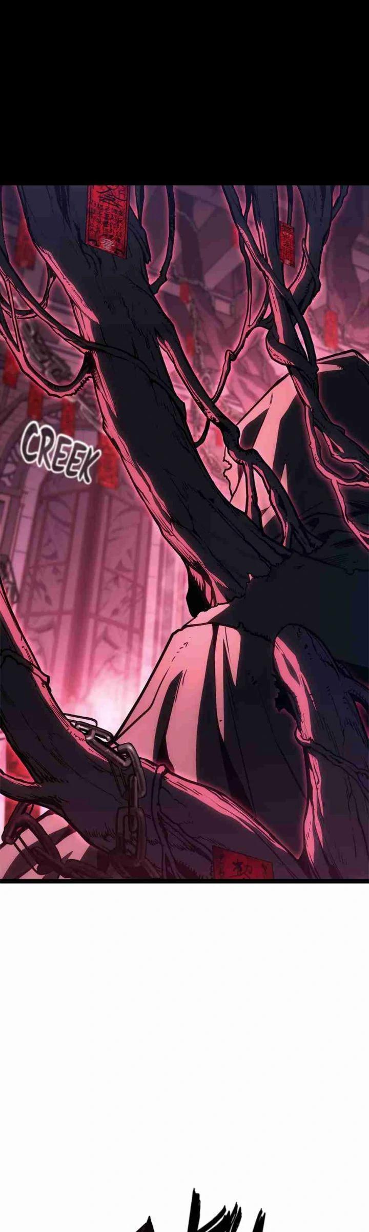 The Return of the Disaster-Class Hero Chapter 99