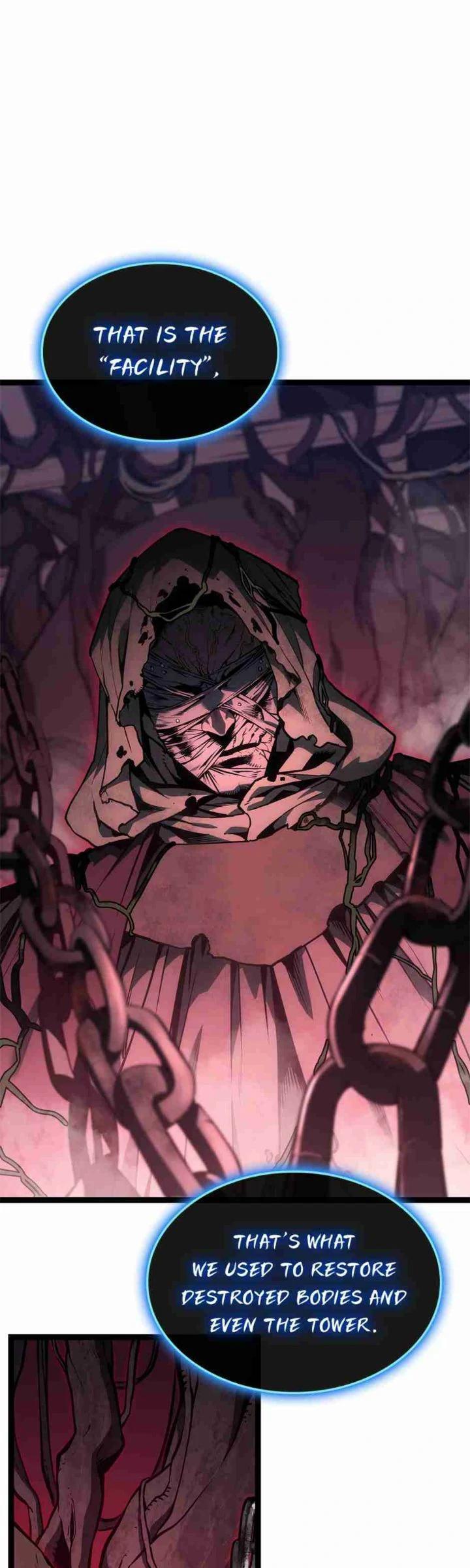 The Return of the Disaster-Class Hero Chapter 99