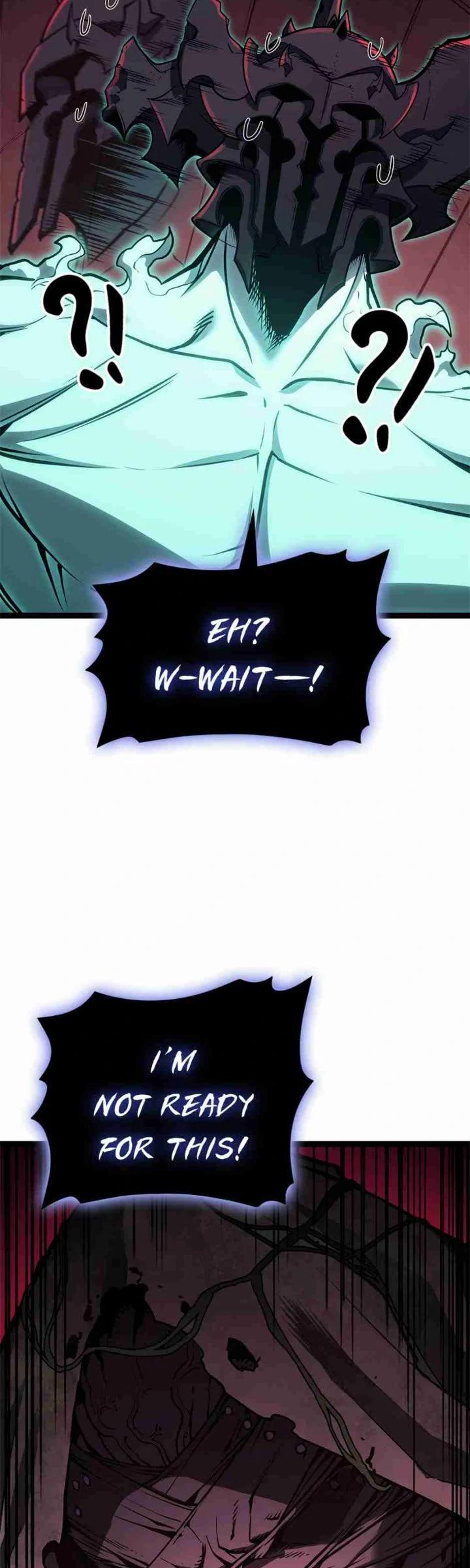 The Return of the Disaster-Class Hero Chapter 99