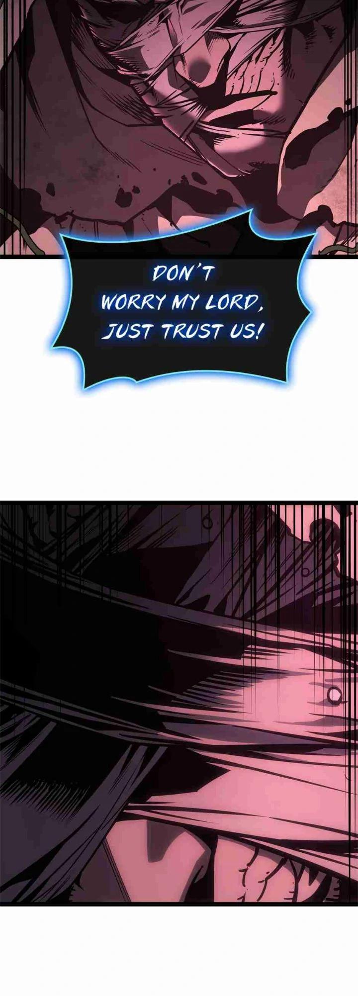 The Return of the Disaster-Class Hero Chapter 99