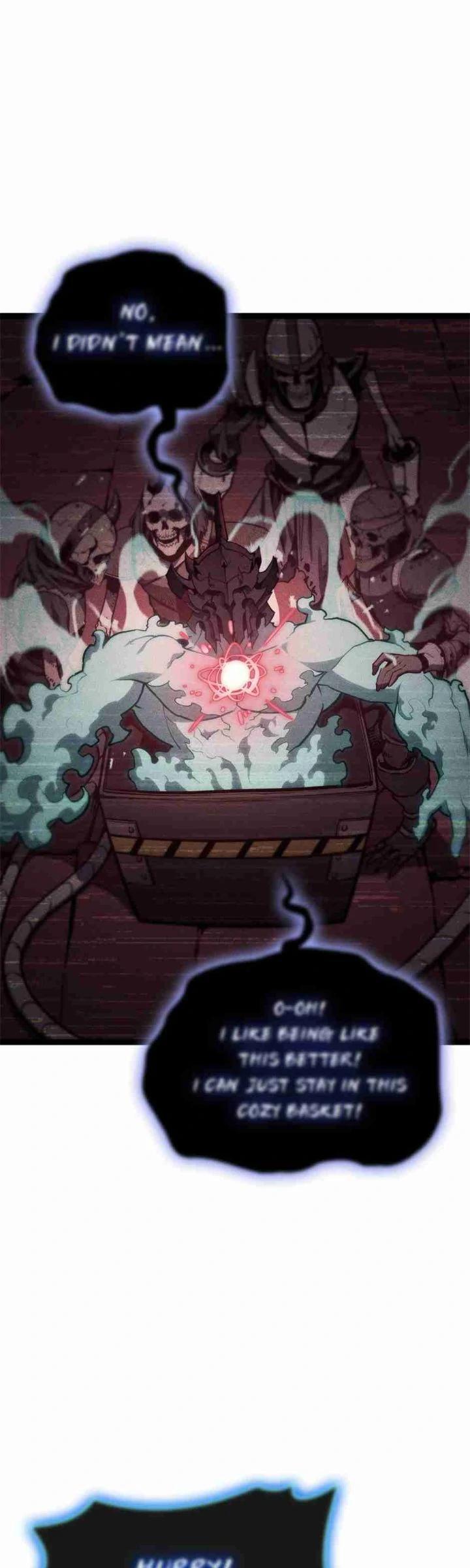 The Return of the Disaster-Class Hero Chapter 99