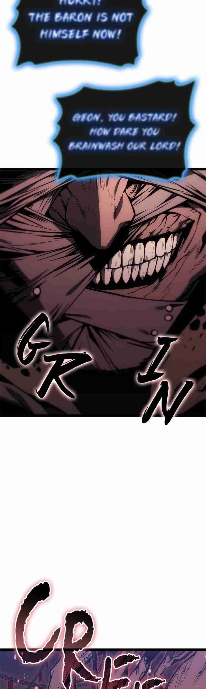 The Return of the Disaster-Class Hero Chapter 99