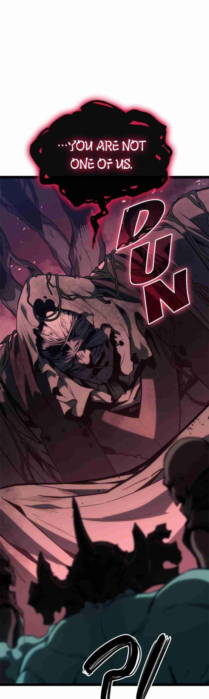 The Return of the Disaster-Class Hero Chapter 99