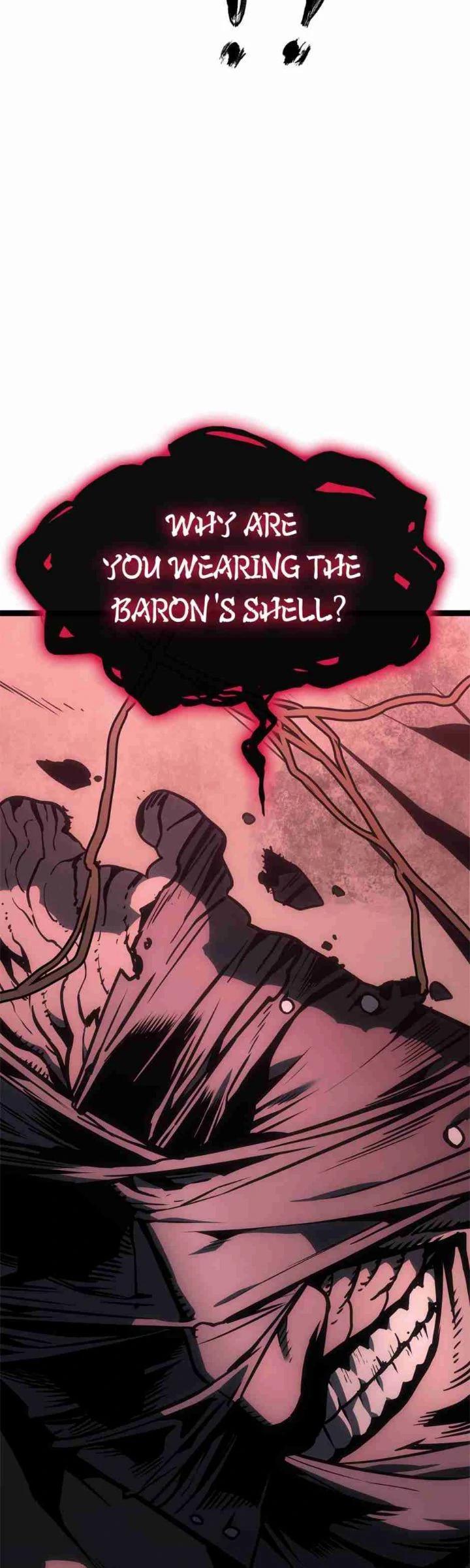 The Return of the Disaster-Class Hero Chapter 99