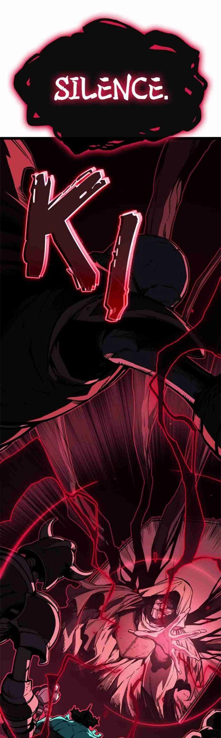 The Return of the Disaster-Class Hero Chapter 99