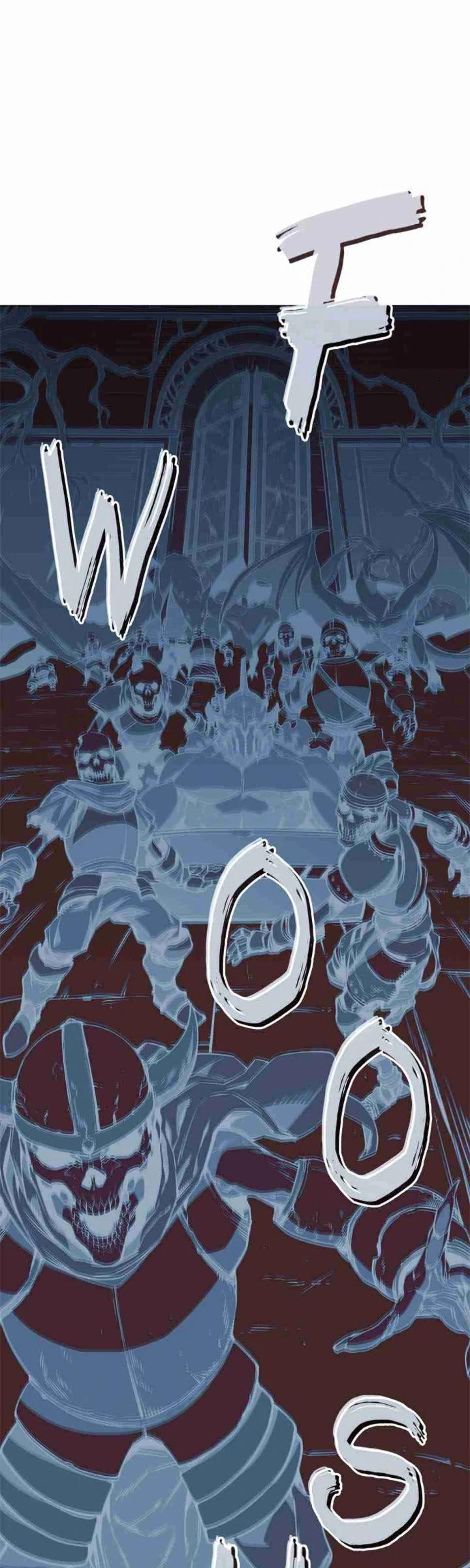 The Return of the Disaster-Class Hero Chapter 99