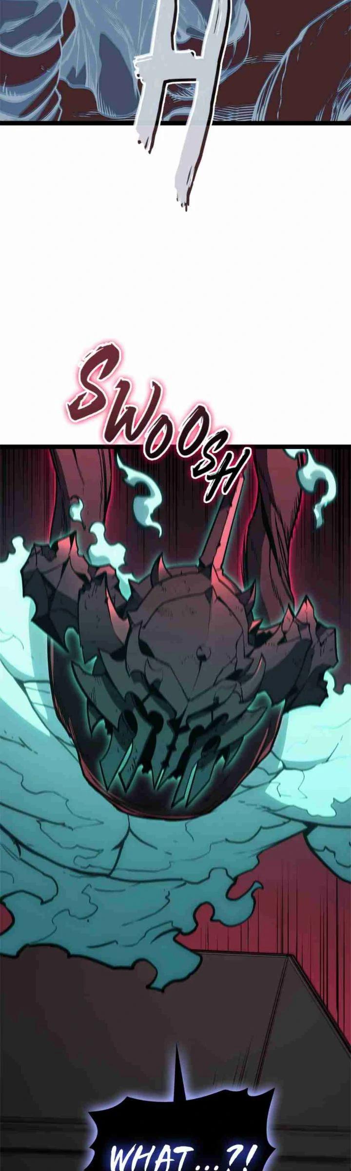 The Return of the Disaster-Class Hero Chapter 99