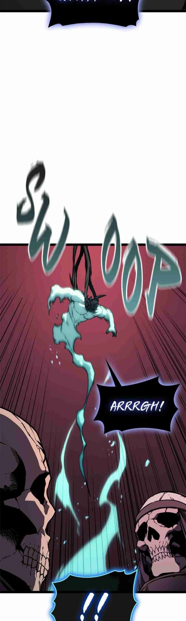 The Return of the Disaster-Class Hero Chapter 99