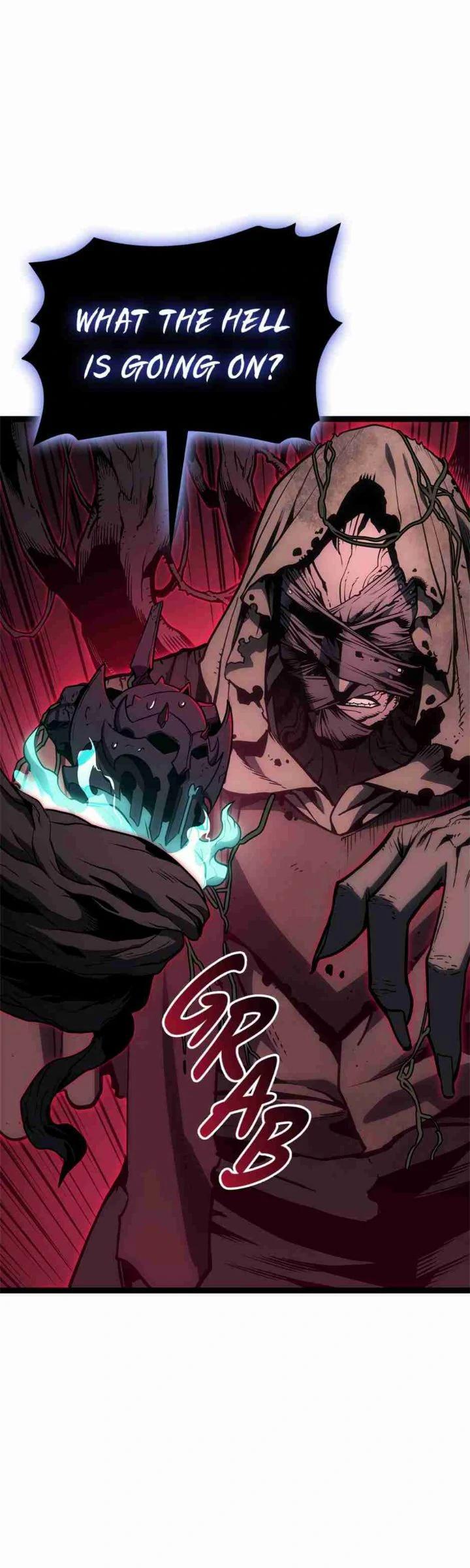 The Return of the Disaster-Class Hero Chapter 99