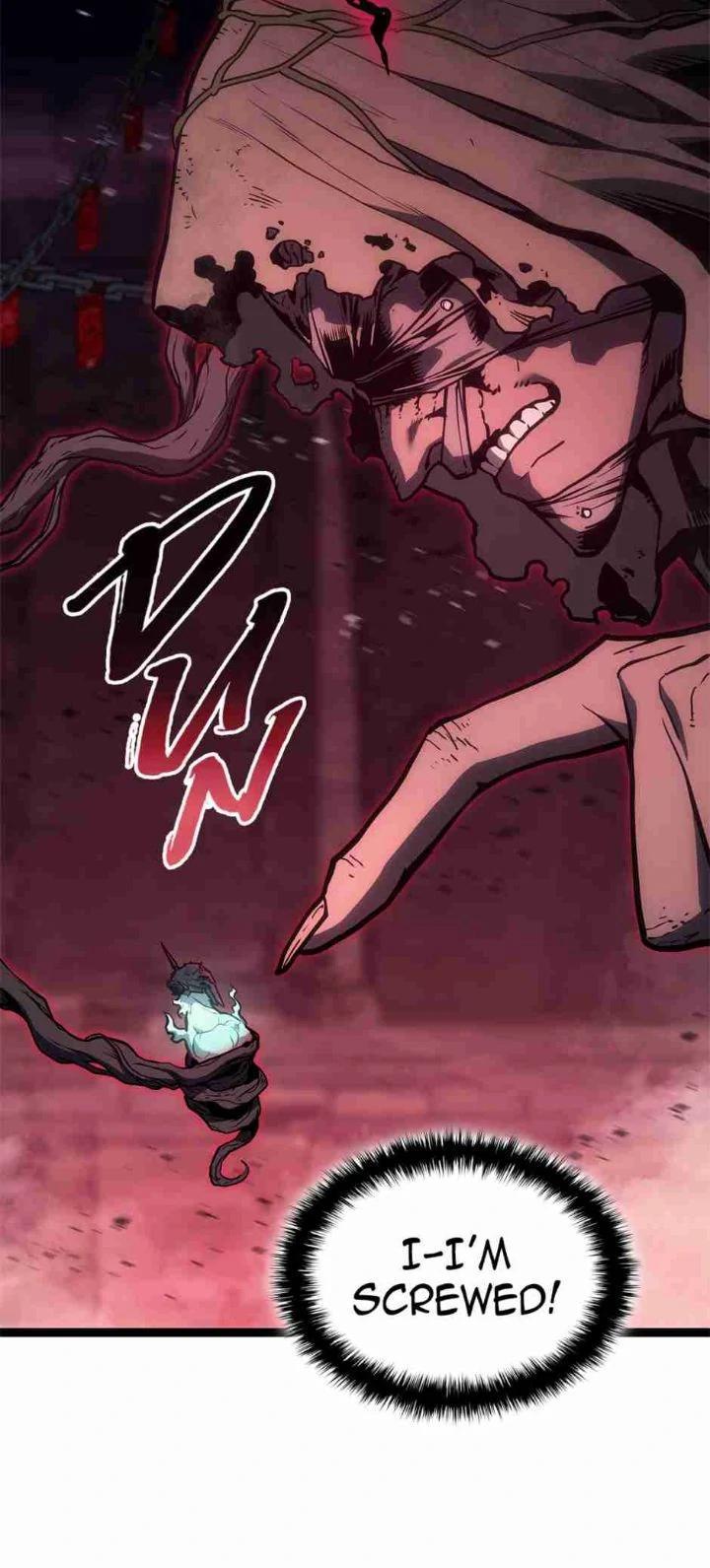 The Return of the Disaster-Class Hero Chapter 99