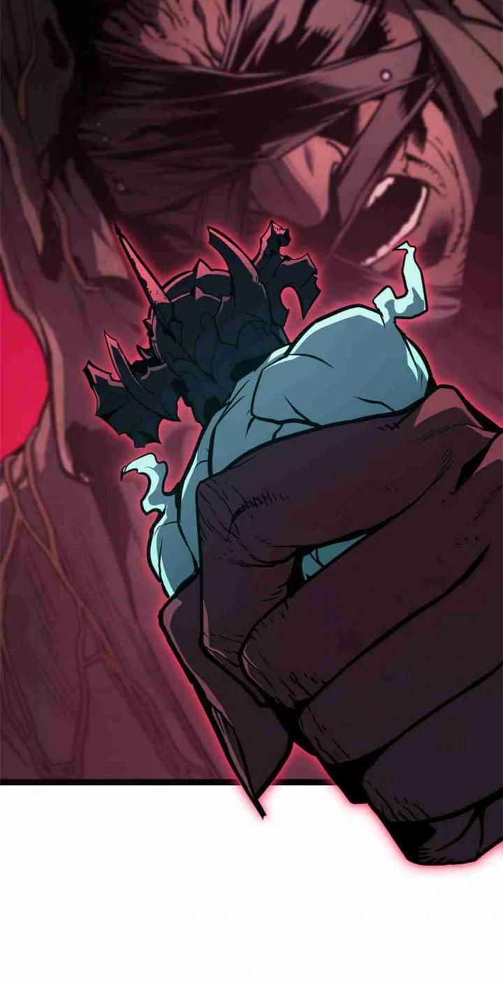 The Return of the Disaster-Class Hero Chapter 99