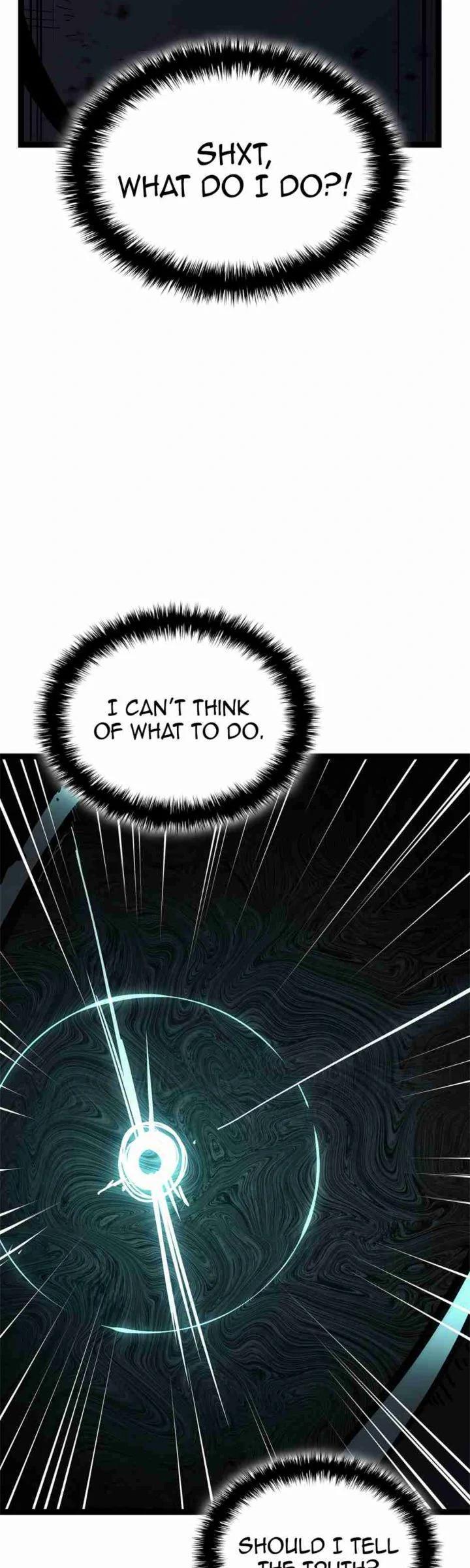 The Return of the Disaster-Class Hero Chapter 99