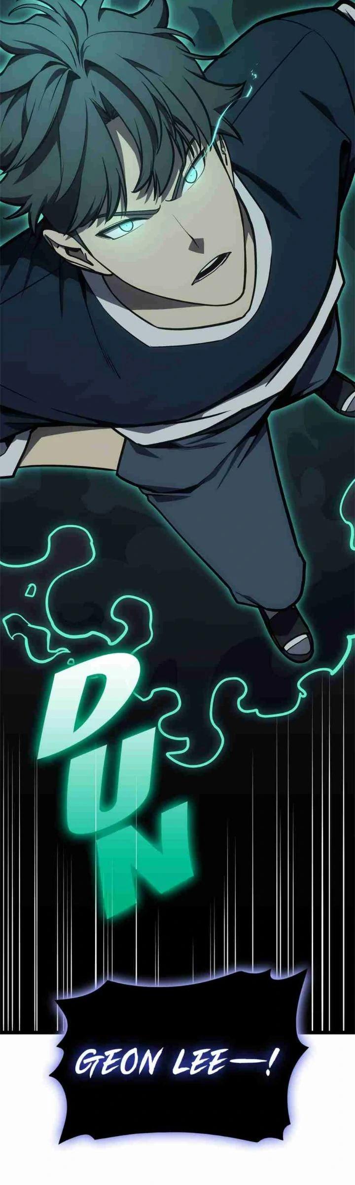 The Return of the Disaster-Class Hero Chapter 99