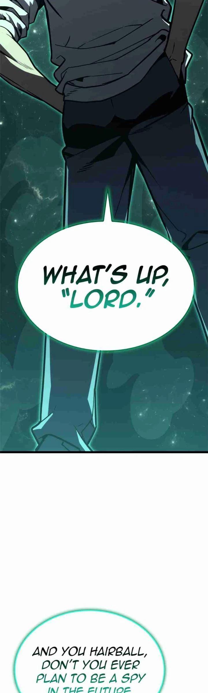 The Return of the Disaster-Class Hero Chapter 99