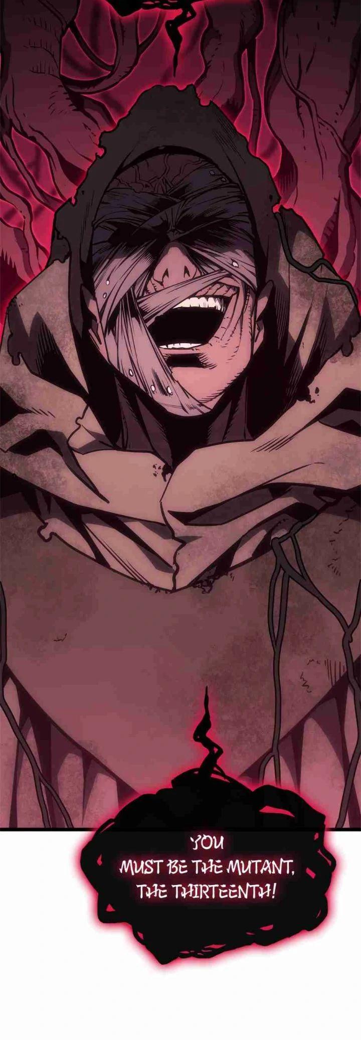 The Return of the Disaster-Class Hero Chapter 99