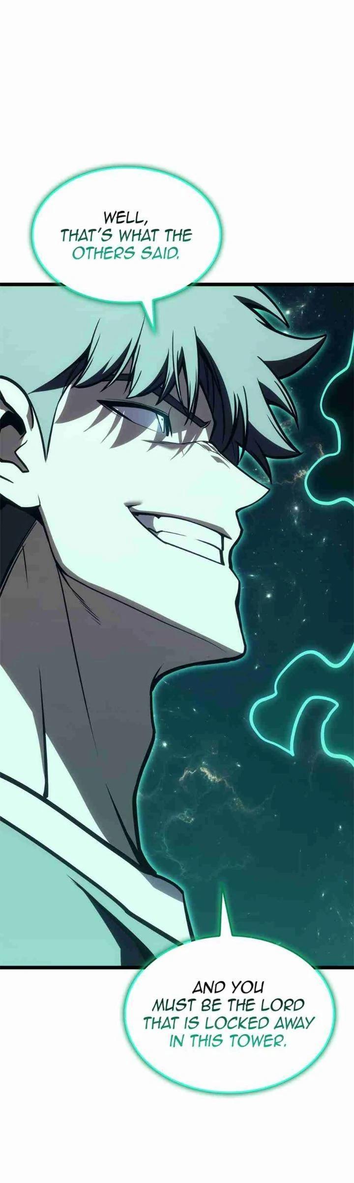 The Return of the Disaster-Class Hero Chapter 99