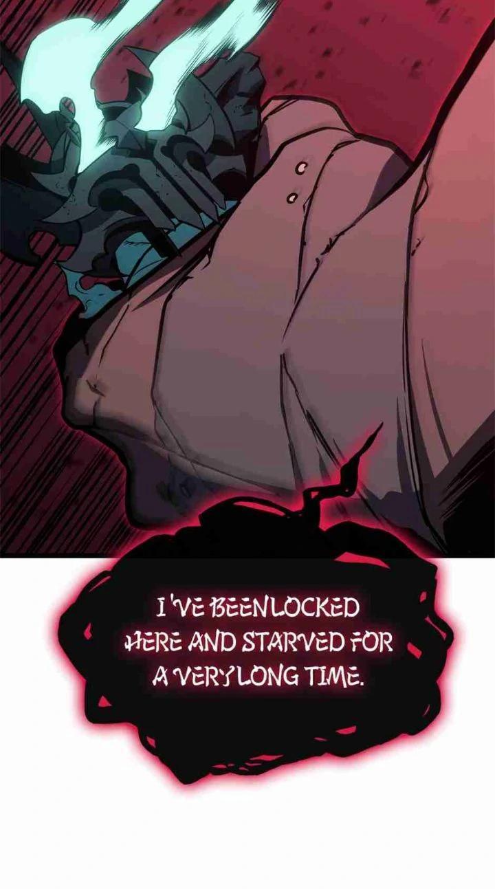 The Return of the Disaster-Class Hero Chapter 99