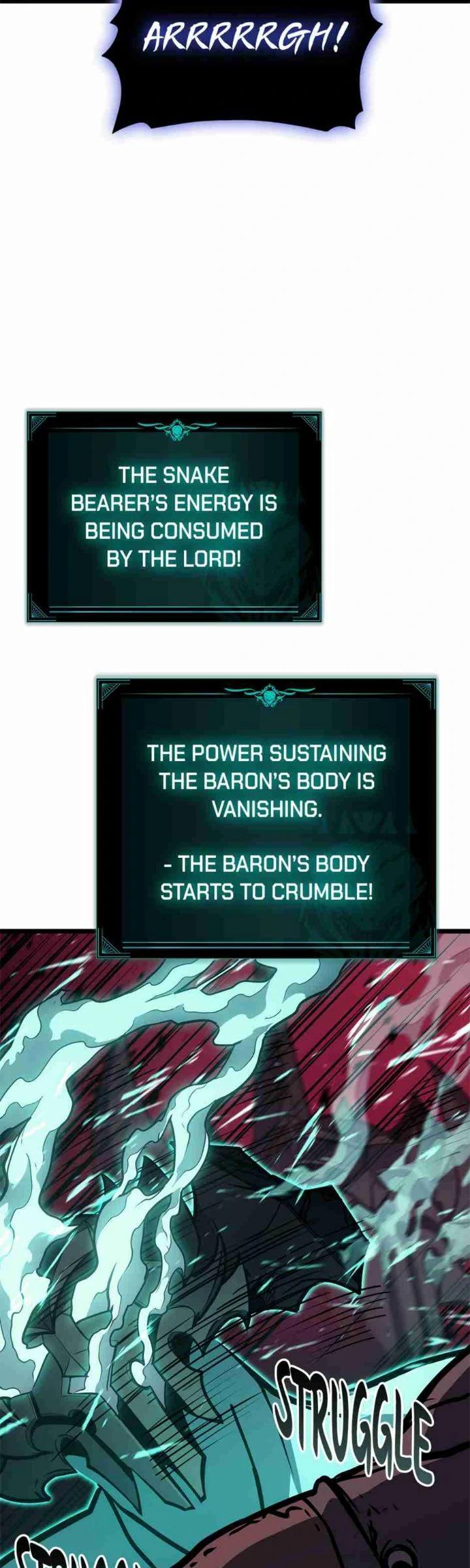 The Return of the Disaster-Class Hero Chapter 99