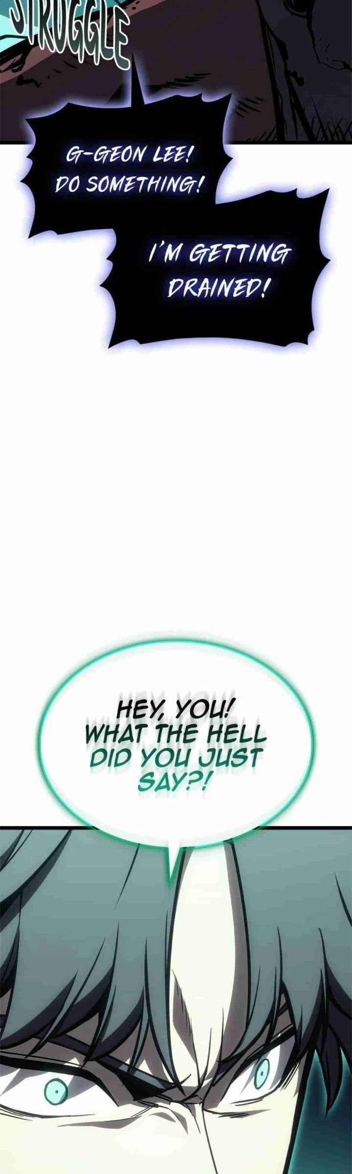 The Return of the Disaster-Class Hero Chapter 99