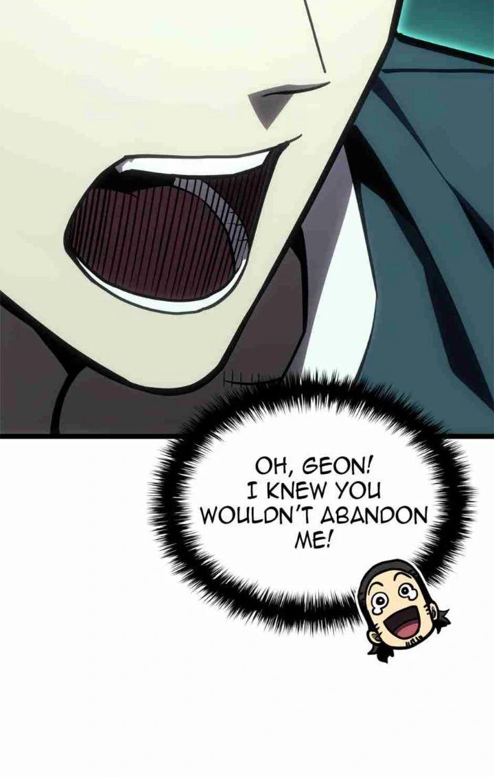 The Return of the Disaster-Class Hero Chapter 99