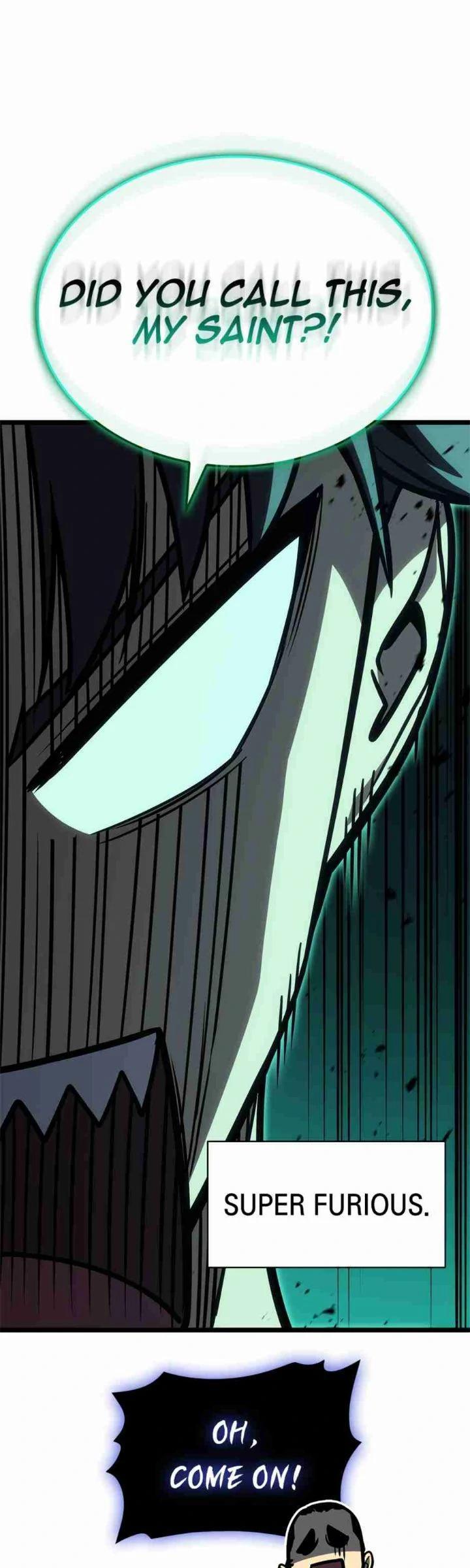 The Return of the Disaster-Class Hero Chapter 99