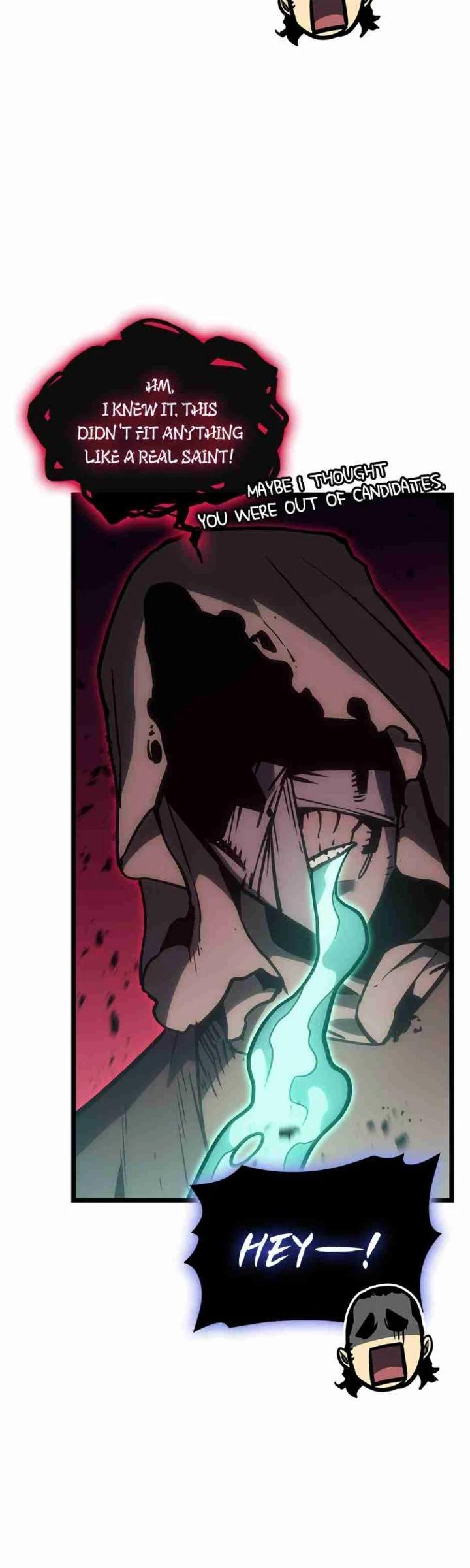 The Return of the Disaster-Class Hero Chapter 99