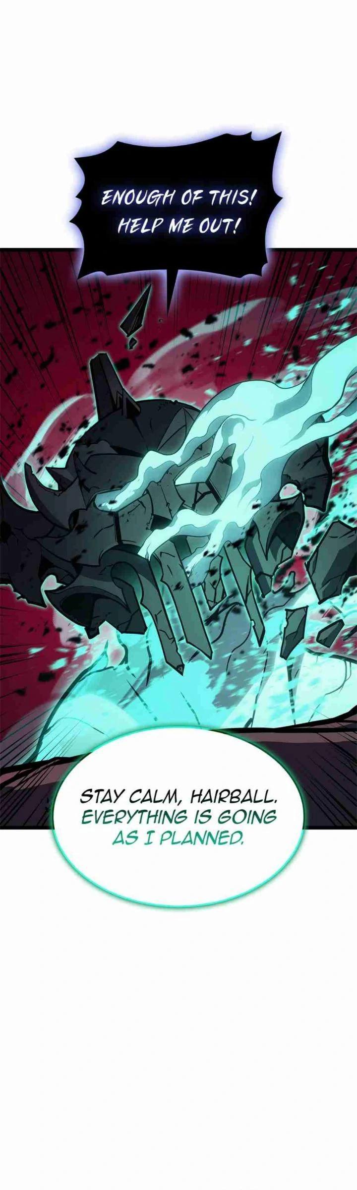 The Return of the Disaster-Class Hero Chapter 99