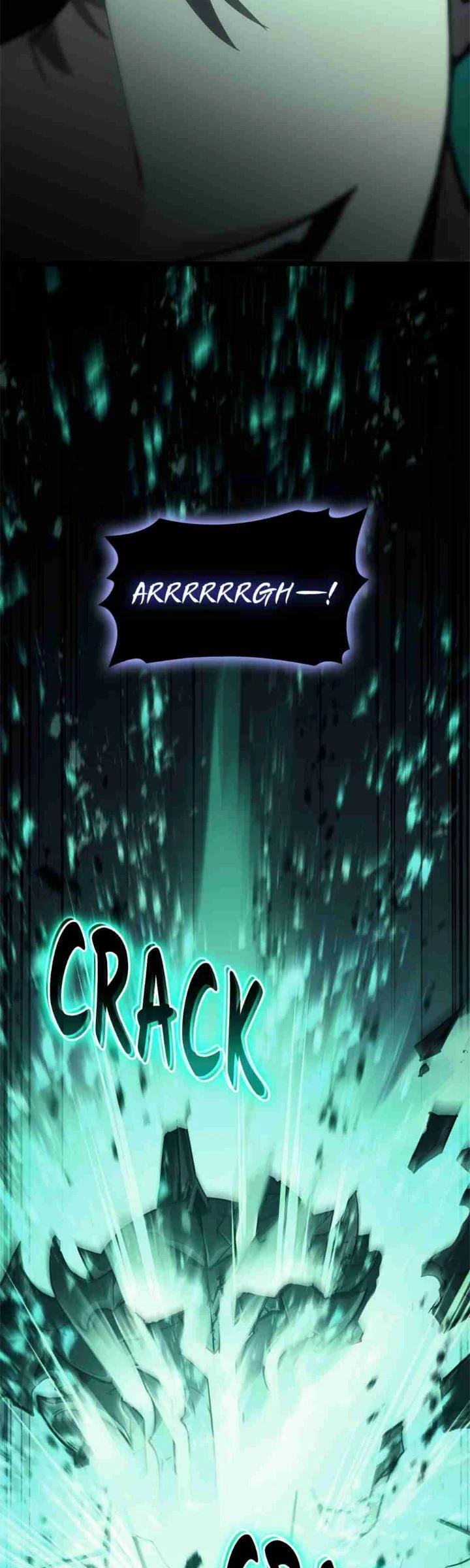 The Return of the Disaster-Class Hero Chapter 99