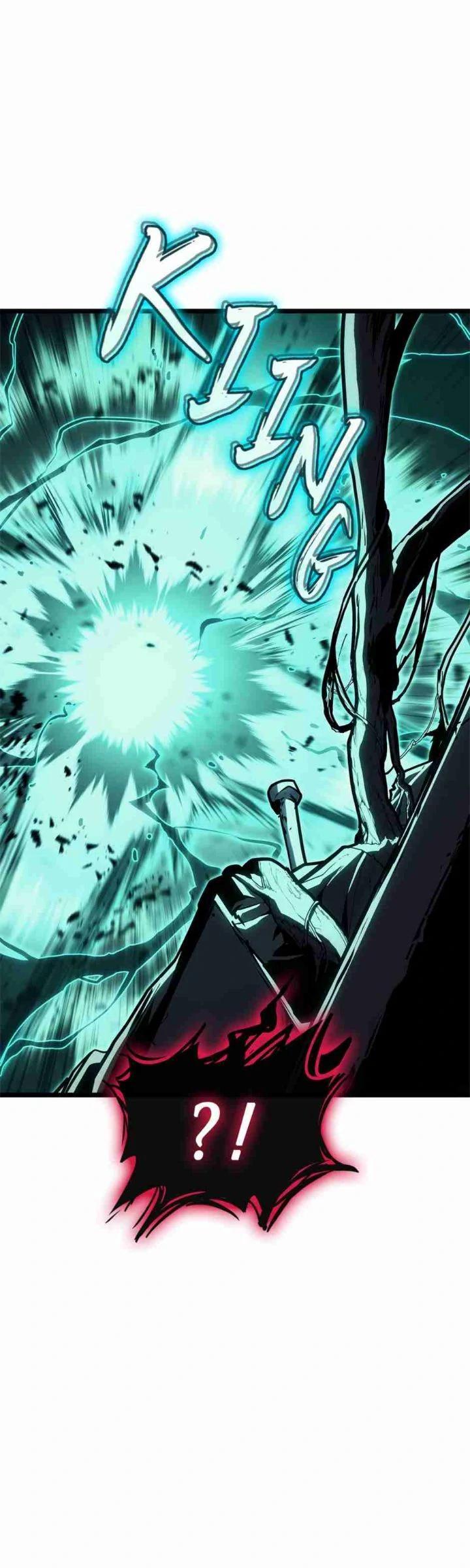 The Return of the Disaster-Class Hero Chapter 99