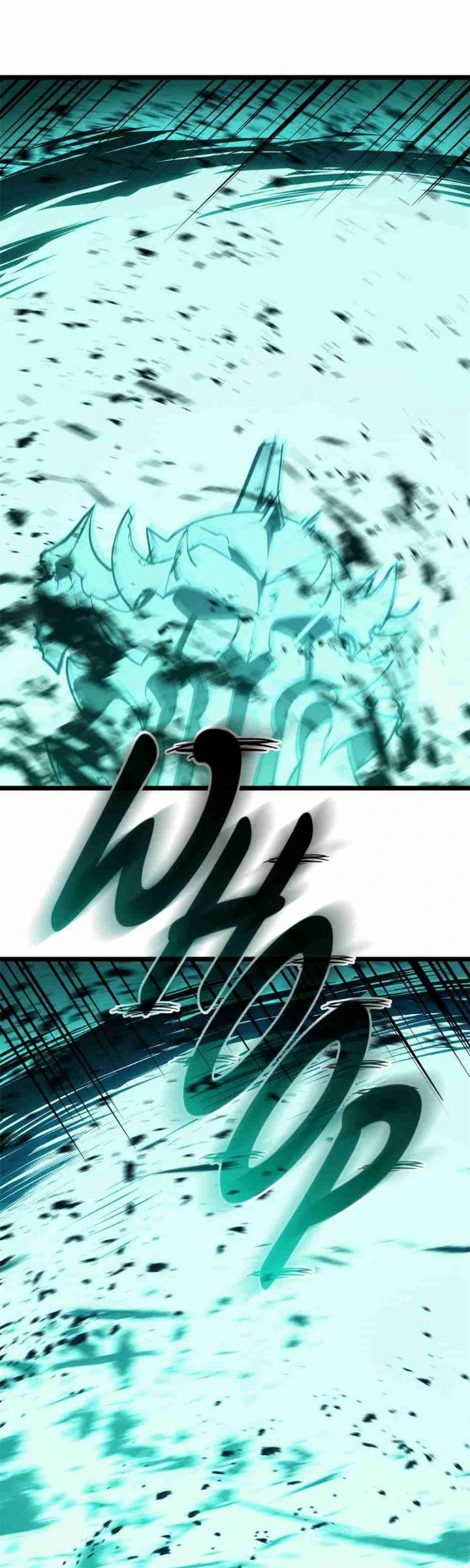 The Return of the Disaster-Class Hero Chapter 99