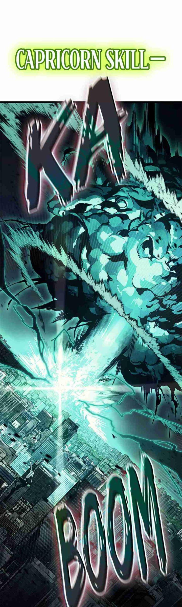 The Return of the Disaster-Class Hero Chapter 99