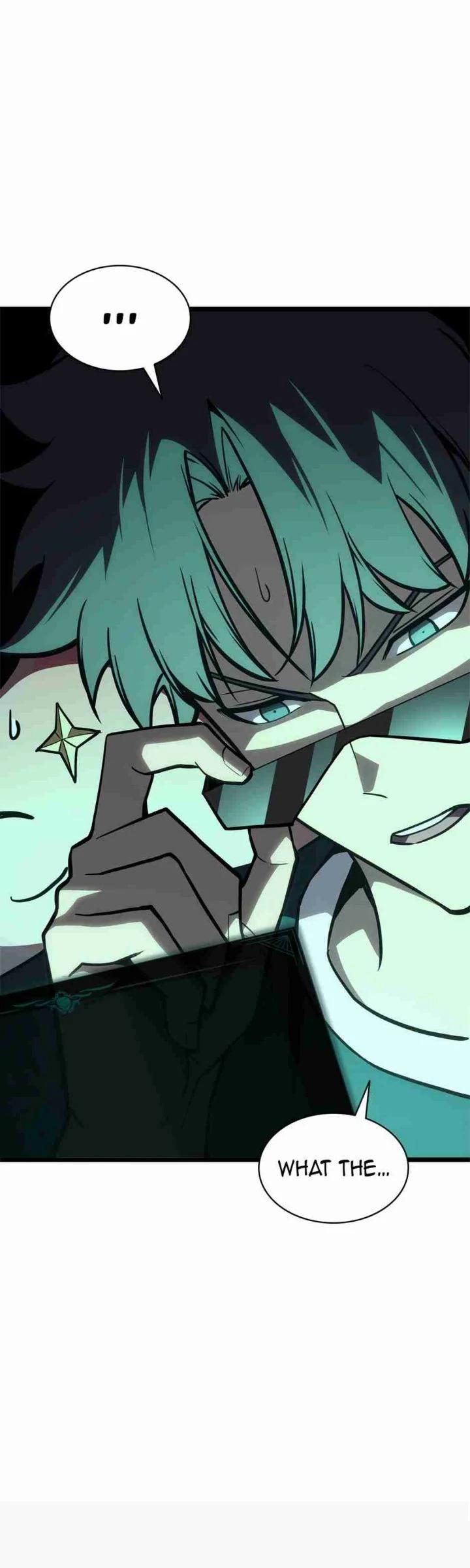 The Return of the Disaster-Class Hero Chapter 99