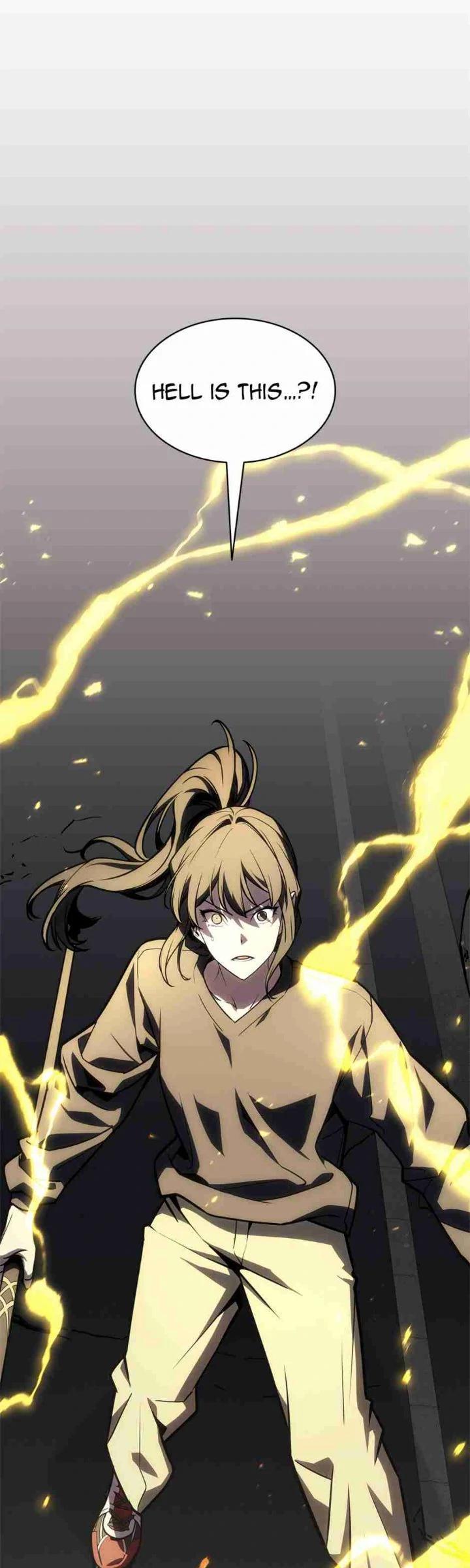 The Return of the Disaster-Class Hero Chapter 99