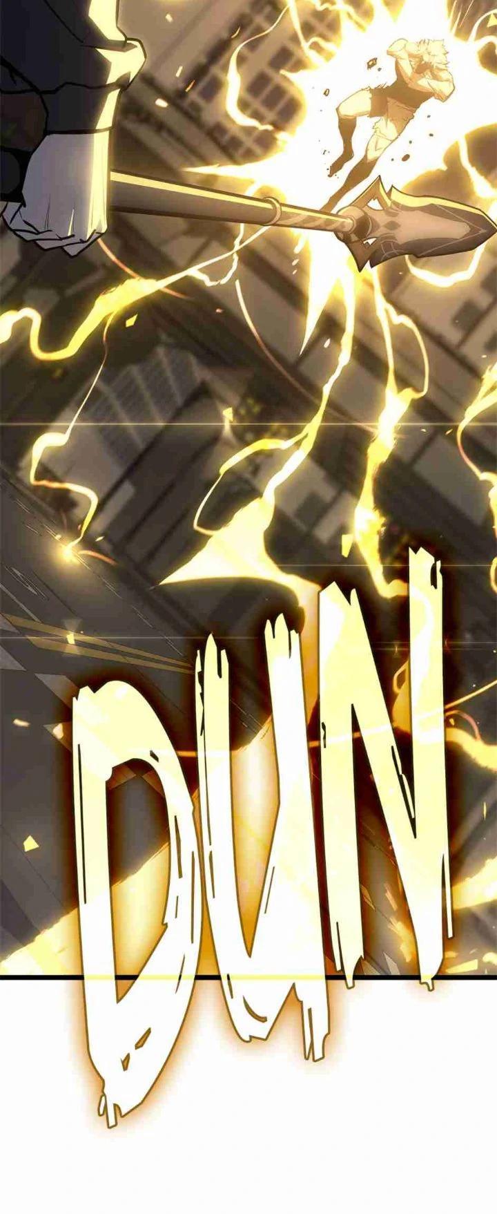 The Return of the Disaster-Class Hero Chapter 99