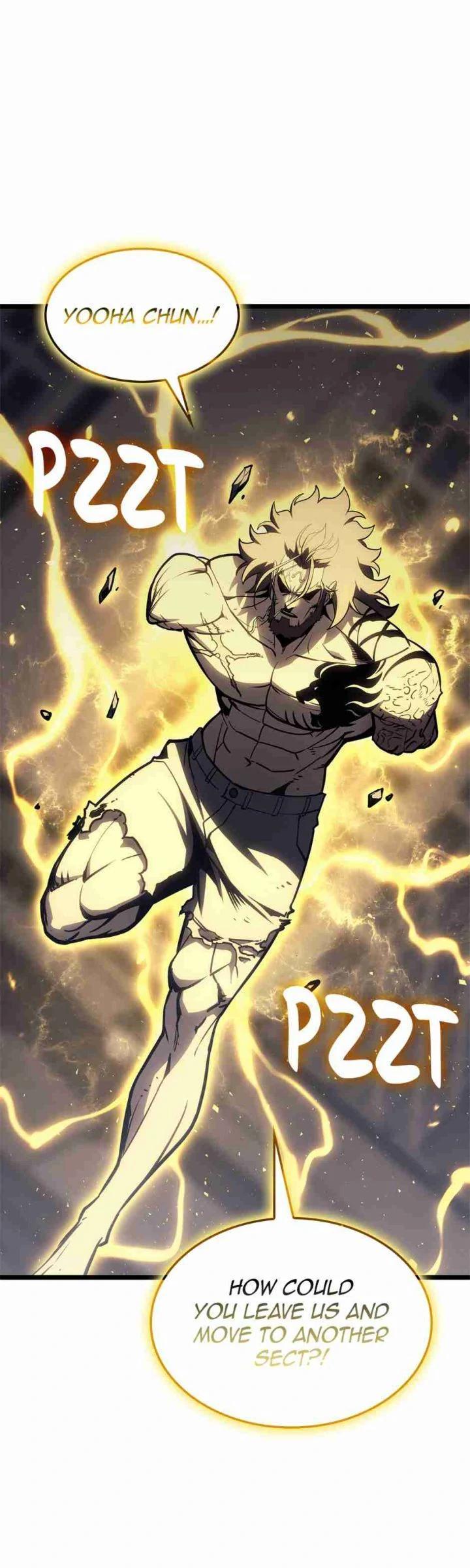 The Return of the Disaster-Class Hero Chapter 99