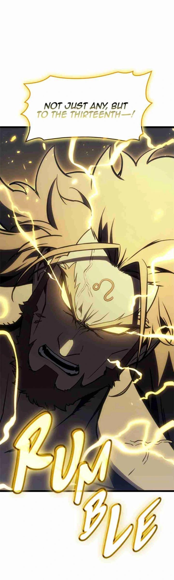 The Return of the Disaster-Class Hero Chapter 99