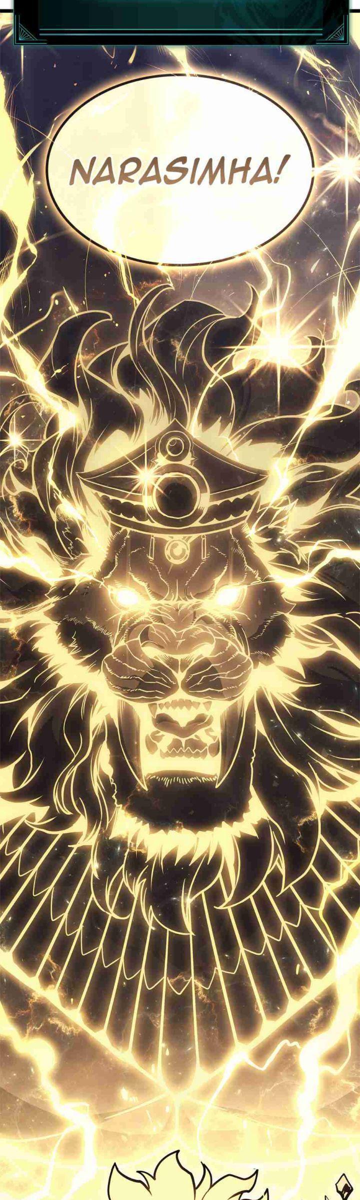 The Return of the Disaster-Class Hero Chapter 99