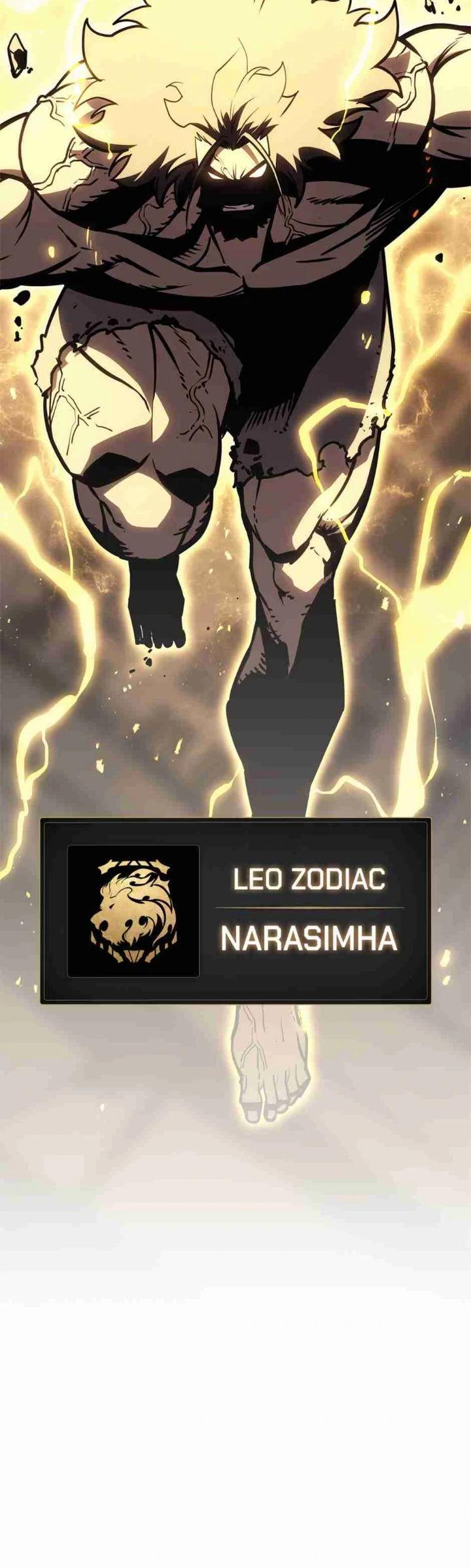 The Return of the Disaster-Class Hero Chapter 99