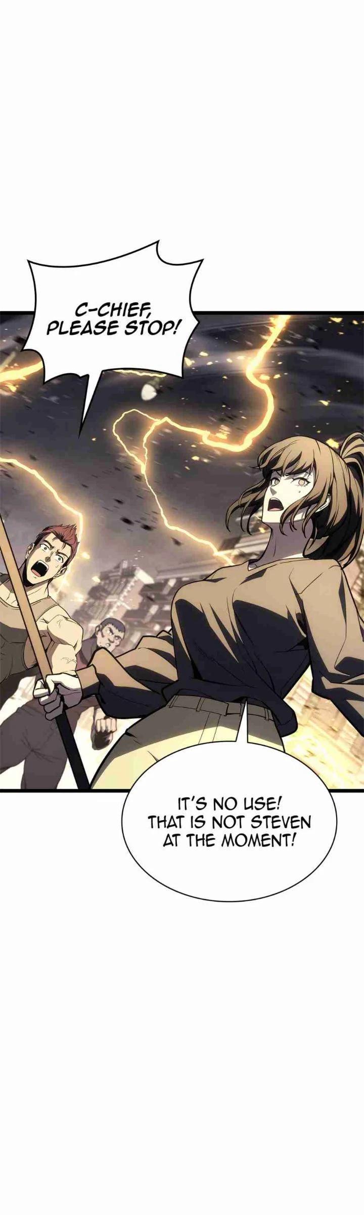 The Return of the Disaster-Class Hero Chapter 100