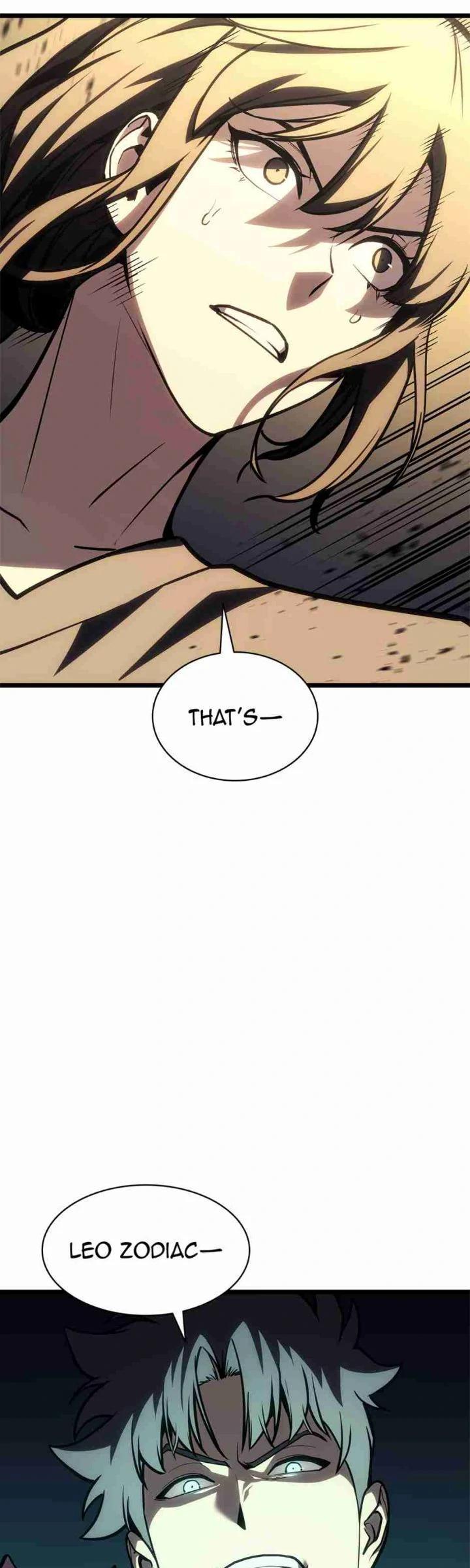 The Return of the Disaster-Class Hero Chapter 100