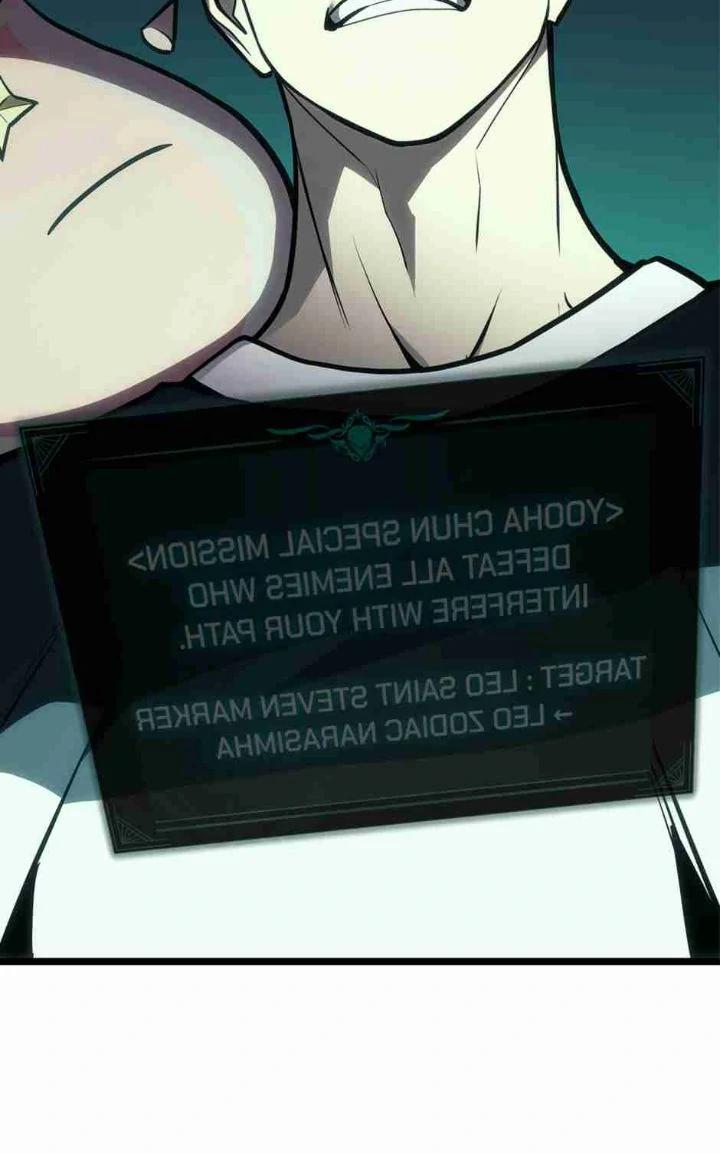 The Return of the Disaster-Class Hero Chapter 100